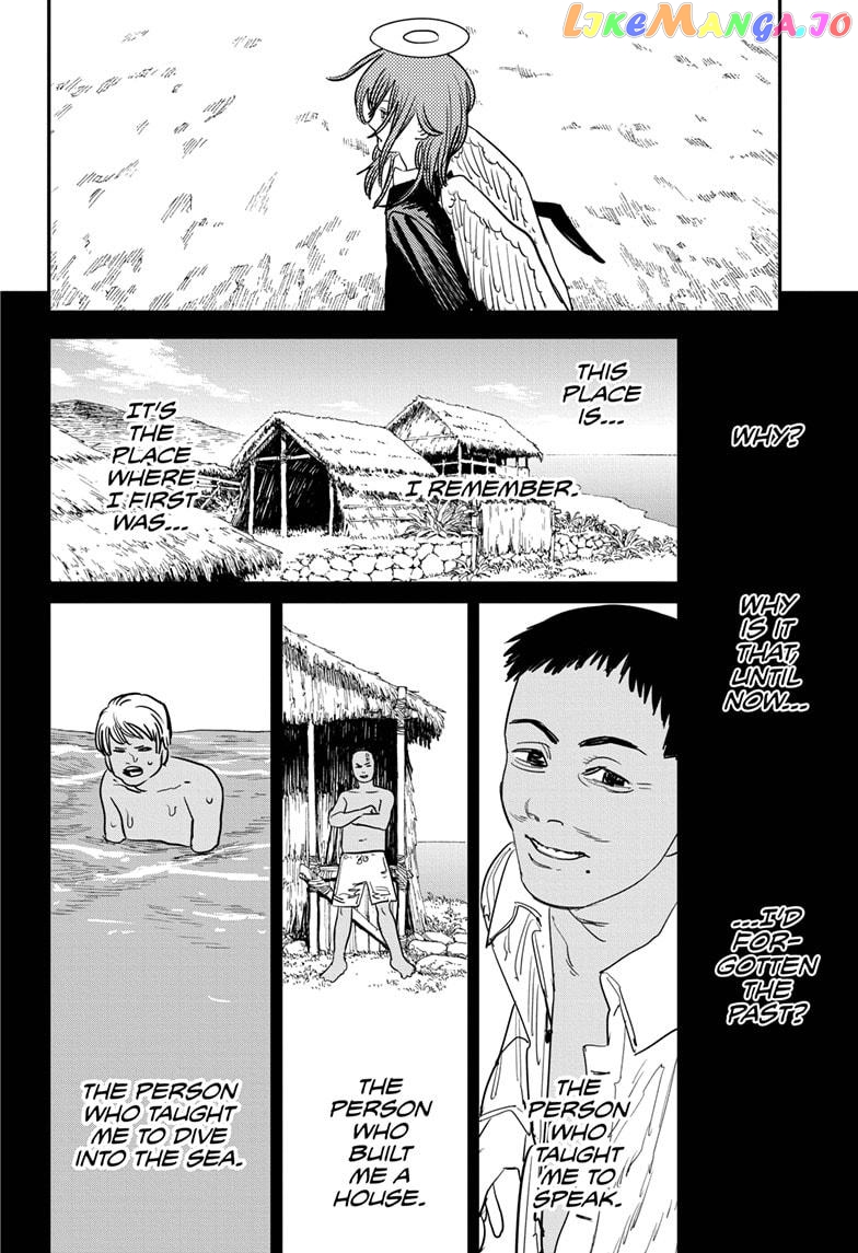 Chainsaw Man, Chapter 74 image 14